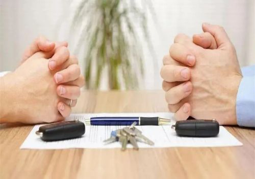 我怎么才能放弃遗产继承权