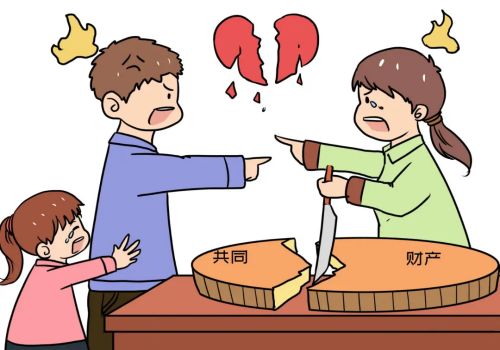 成都市侦探：中年夫妻离婚子女应承担什么责任